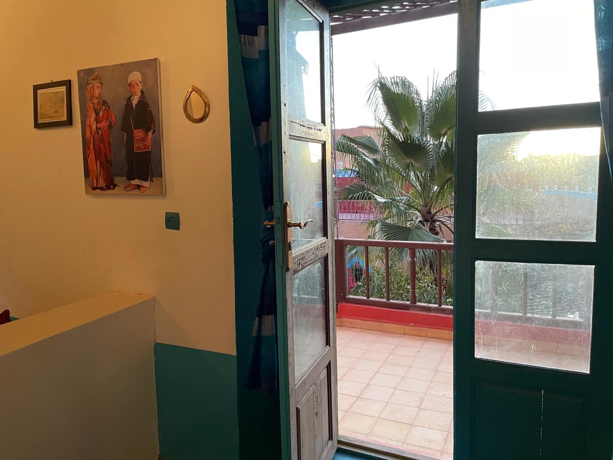 Riad Dades Birds Boumalne 外观 照片