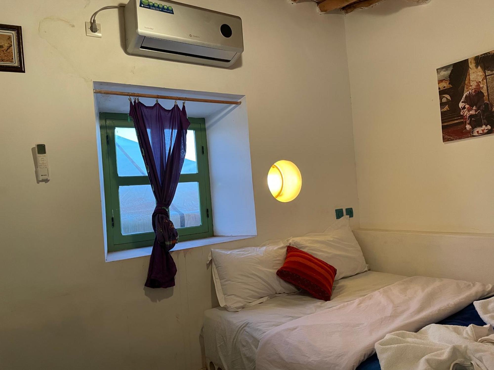 Riad Dades Birds Boumalne 外观 照片